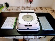 iRobot Braava Jet M 6138 Robot