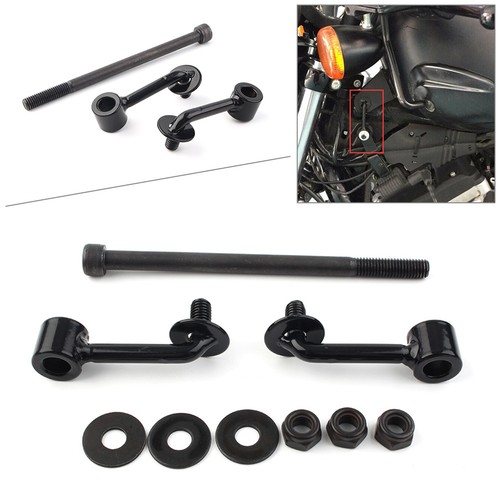Kit sollevamento serbatoio - kit,