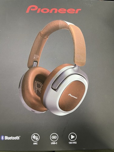 Pioneer a50 cuffie - a50,