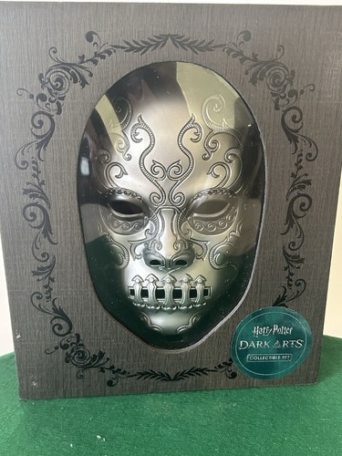 Harry potter dark arts set - arts, da