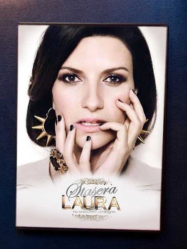 Laura pausini stasera - pausini,