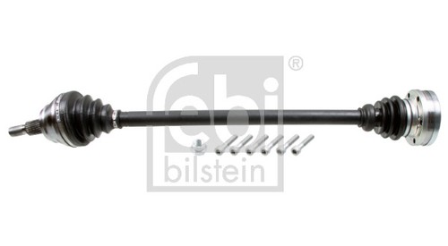 Febi bilstein drive - drive, shaft