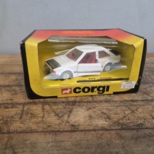 CORGI TOYS vintage anni 80