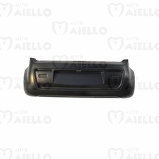 PARAURTI POSTERIORE GRECAV