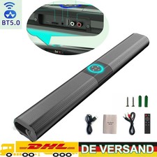 Bluetooth5.0 TWS Soundbar per