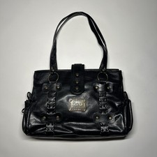 Borsa a tracolla vintage Dolce