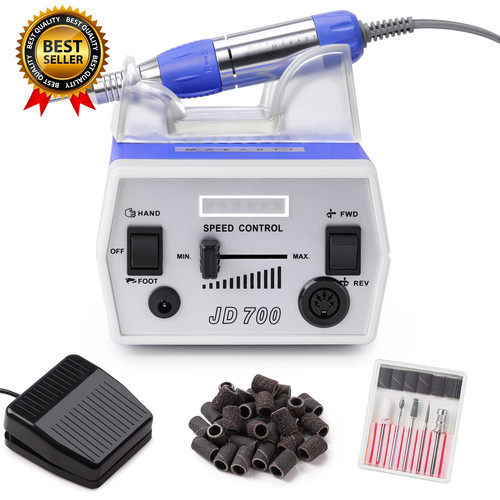 Trapano unghie elettrico lima - elettrico,