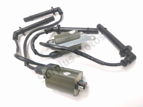 Bobine allumage honda - bobine,