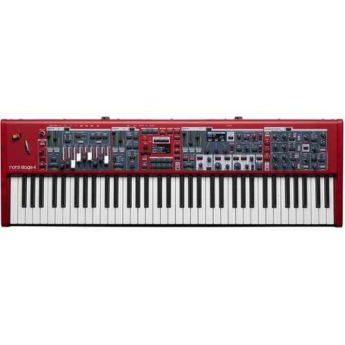 Nord stage pianoforte - 73,