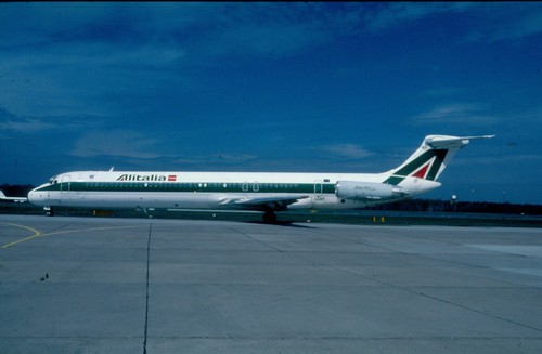 500 dawf alitalia - r-500, i-dawf