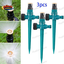 Pezzi irrigatore 360 - 3,
