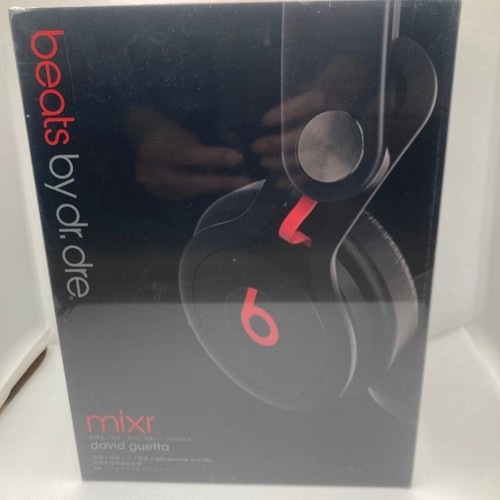 Beats dre mixr cuffie - dr.,