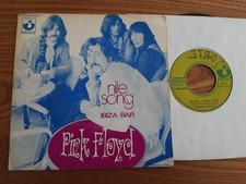 PINK FLOYD The Nile Song  /