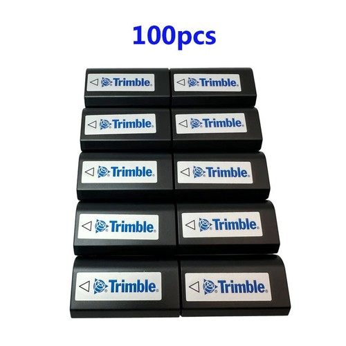 Batteria 100 pezzi - , trimble