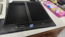 Fanless Intel i7-8550u Mini PC