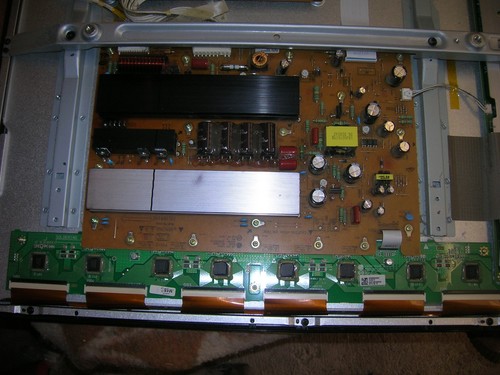 42pj550 ysus ebr6607501 - 42pj550,