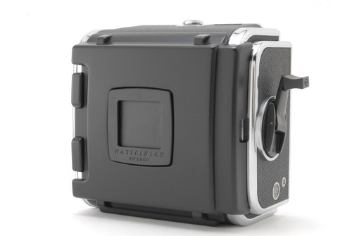 Top mint hasselblad a16 - [top,