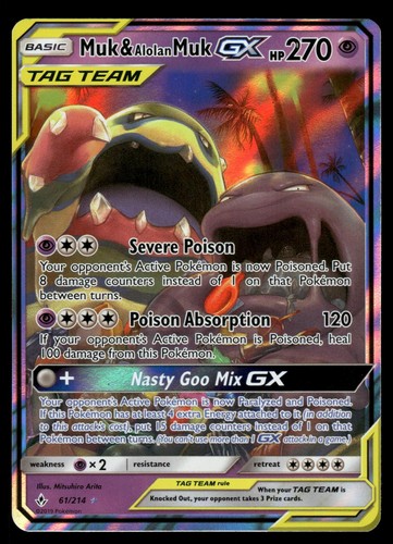 Muk alolan 61 214 - muk, 61/214
