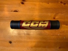CCM BAR PAD BUR/ORO/NERO 12”