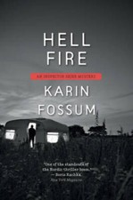 Hell fire inspector sejer - hell, (inspector