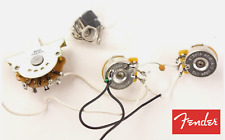 KIT FENDER PLAYER II