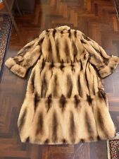 Pelliccia di Puzzola 