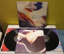 3LP PAUL MCCARTNEY Tripping the live (Mpl/Parlophone 90 ITALY) book inners VG