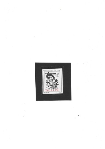Raro storia postale - storia,