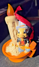 Disney Sketchbook Ornament mini grillo parlante con candela