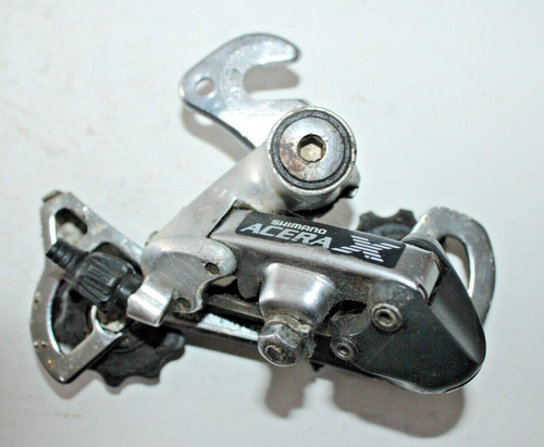 Deragliatore posteriore