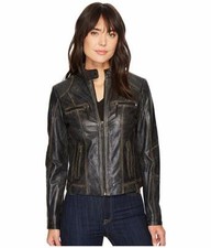 New women cafe racer - new,