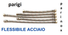 TUBO FLESSIBILE TRECCIA