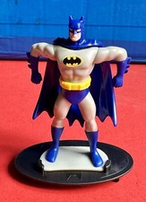 BATMAN Action Figure 4" - Kinder Sorpresa Maxi 2016 - Solo Figura, No Accessori