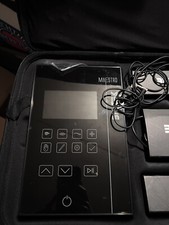 Dermografo BIOTEK Maestro trucco semipermanente Come Nuovo