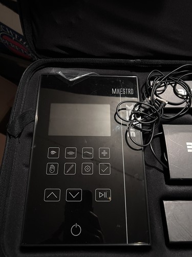 Dermografo biotek maestro - biotek,