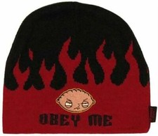 Cappello berretto Stewie