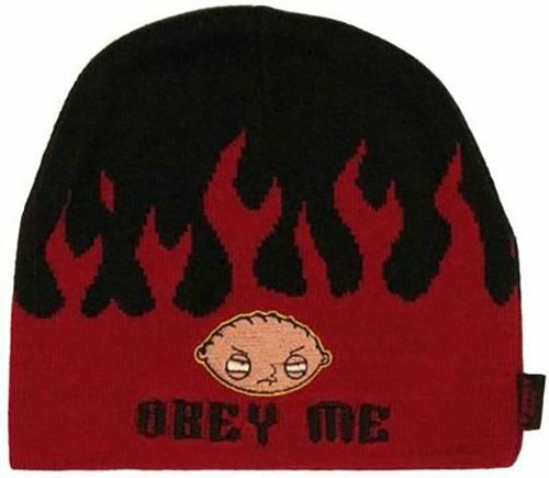 Cappello berretto stewie - berretto,