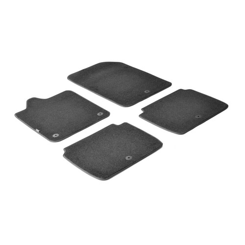 Set tappetini misura - tappetini,