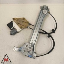 Fensterheber hinten rechts 827300003R für RENAULT MEGANE MK3 2008-2012 (94058)