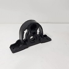 Supporto tampone silenziatore - supporto,