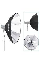 Octa - Softbox Ottagonale Con