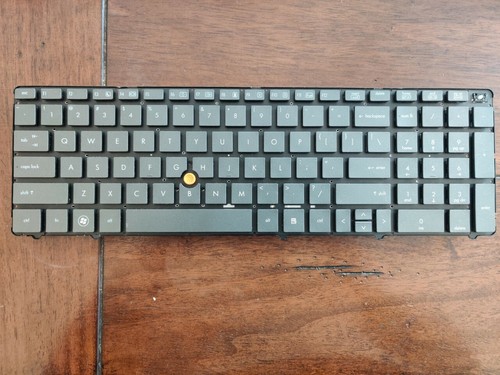 One key for - key, hp