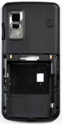 Rhovodvf810back guscio - rhovodvf810back-n,