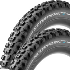 Coppia ( 2 unità ) Pneumatici