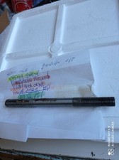 CAMPAGNOLO RECORD ASSE RACING POSTERIORE ASSE MOZZO BICI CORSA VINTAGE 