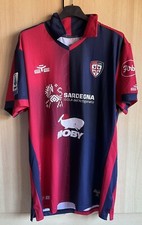 Maglia Cagliari Calcio Obert
