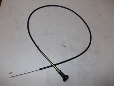 CAVO ARIA CARBURATORE FIAT 238 E CAMPER PULMINO CHOKE CABLE CABLE DU CARBURATEUR