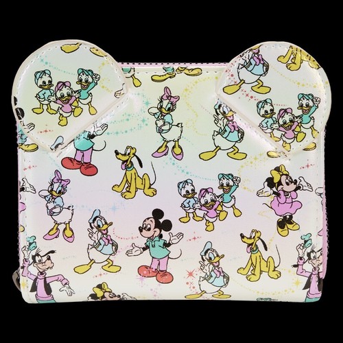 Portafoglio loungefly disney - loungefly,