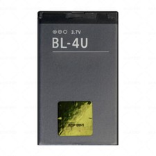 BL-4U Batteria Per Nokia