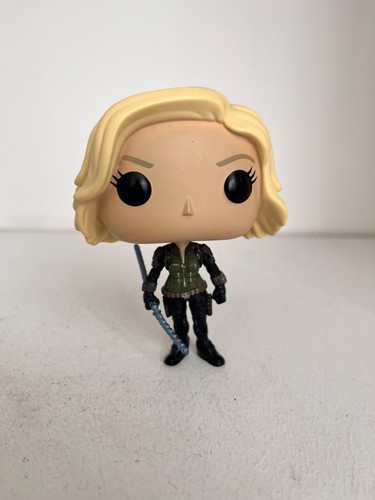 Funko pop vinyl - pop, vedova